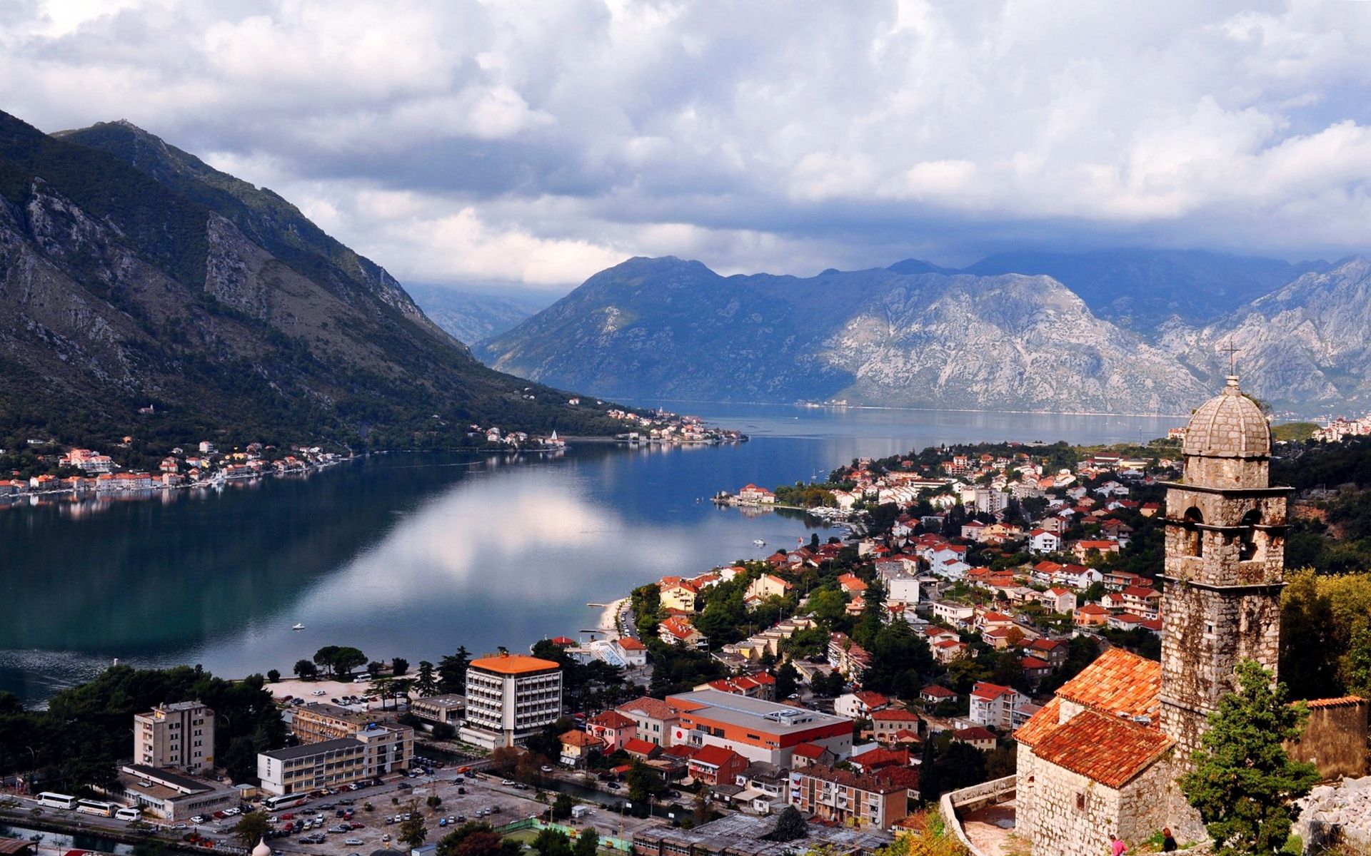 Kotor, Montenegro | Montenegró