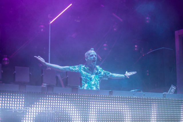 Norman Cook (Fatboy Slim)